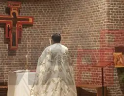 Божик Брисел 2025